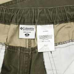 Columbia Outdoor Canvas Utility Pants Size M