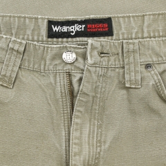 Wrangler Riggs Ripstop Carpenter Pants Size 32