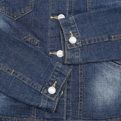 2000s Levi's Denim Jacket Women Size S