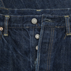 Omnigod Made in JP Selvedge Denim Jeans Size 32