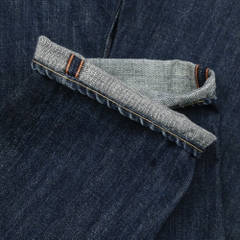 Omnigod Made in JP Selvedge Denim Jeans Size 32