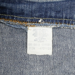 Vintage 80s Lee Made in USA Denim Jeans Size 31