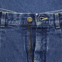 90s Lee Denim USA Tapered Jeans Size 31