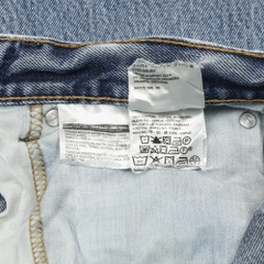 2010s Levi's 517 Denim Bootcut Jeans Size 36