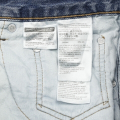 2010s Levi's 517 Denim Bootcut Jeans Size 33