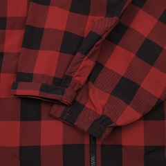 Columbia Outdoor Nylon Windbreaker Jacket Size XL