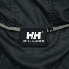 Helly Hansen Hooded Mesh Jacket Size M