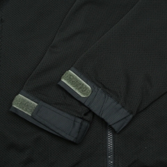 Helly Hansen Hooded Mesh Jacket Size M