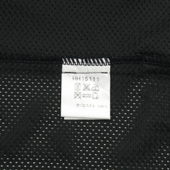 Helly Hansen Hooded Mesh Jacket Size M