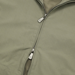 Brooks Brothers Nylon Ripstop Windbreaker Size M
