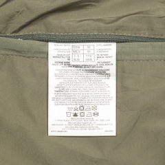 Brooks Brothers Nylon Ripstop Windbreaker Size M