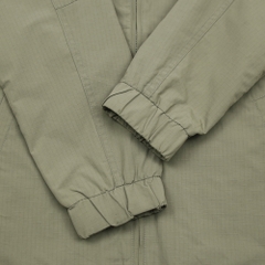 Brooks Brothers Nylon Ripstop Windbreaker Size M