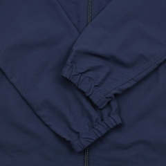 L.L.Bean Nylon Hooded Jacket Women Size M