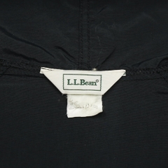 90s L.L.Bean Classic Mountain Anorak Size L