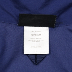 Patagonia Half-zip Wingbreaker Size L