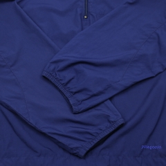 Patagonia Half-zip Wingbreaker Size L