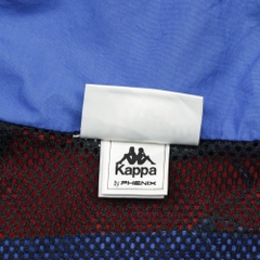 Kappa Italian Football League Jacket Size L