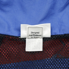 Kappa Italian Football League Jacket Size L