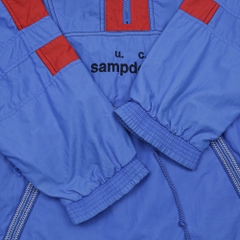 Kappa Italian Football League Jacket Size L