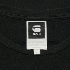G-Star Raw Graphic L/S T-Shirt Size L