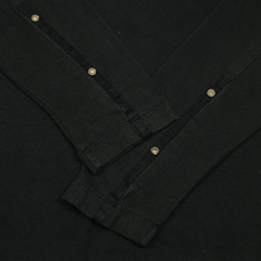 G-Star Raw Graphic L/S T-Shirt Size L