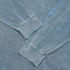 Ocean Pacific Sunwear Graphic L/S T-Shirt Size L