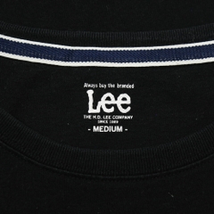Lee Riders Graphic L/S T-Shirt Size M