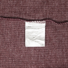 Avail Waffle Indian Graphic T-Shirt Size L