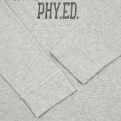 Patina Vintage Brand Waffle T-Shirt Size L