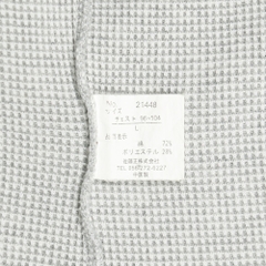 Patina Vintage Brand Waffle T-Shirt Size L