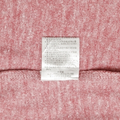 Champion Classic Henley Shirt Size S