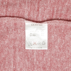 Champion Classic Henley Shirt Size S