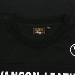 Vanson Japan Market Graphic T-Shirt Size XXL