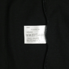 Vanson Japan Market Graphic T-Shirt Size XXL