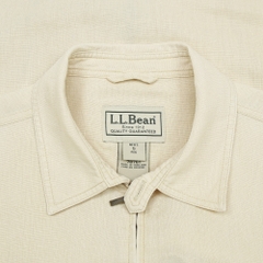 L.L.Bean Classic Linen Sport Jacket Size M
