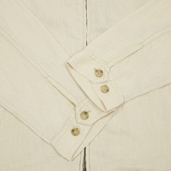 L.L.Bean Classic Linen Sport Jacket Size M