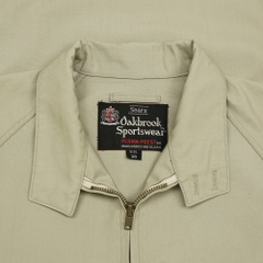 Vintage 60s Sears Oakbrook Harrington Jacket Size M