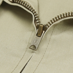 Vintage 60s Sears Oakbrook Harrington Jacket Size M