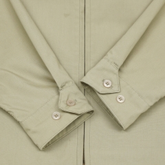 Vintage 60s Sears Oakbrook Harrington Jacket Size M