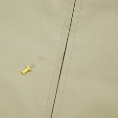 Vintage 60s Sears Oakbrook Harrington Jacket Size M