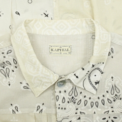 Kapital Japan Bandana Type 1 Jacket Size M