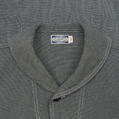 Sugar Cane JPN Made Railroad Work Jacket Size M