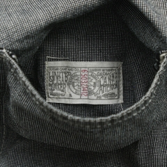 Sugar Cane JPN Made Railroad Work Jacket Size M
