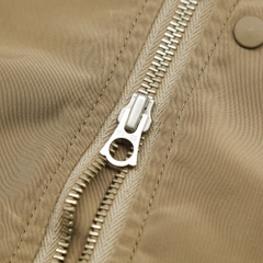 Remi Relief Japan Made Unlined L-2B Vest Size L