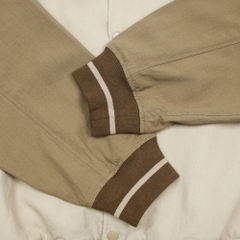 Remi Relief Japan Made Stadium Jacket Size L