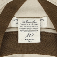 Remi Relief Japan Made Stadium Jacket Size L