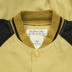 Remi Relief Japan Made Stadium Jacket Size L