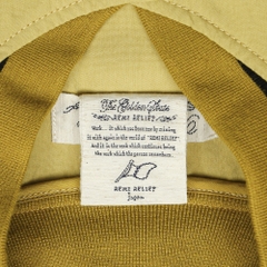 Remi Relief Japan Made Stadium Jacket Size L