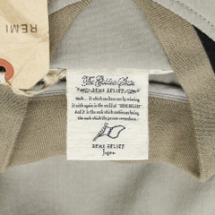 Remi Relief Japan Made Stadium Jacket Size L