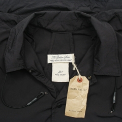 Remi Relief Japan Made Nylon Utility Jacket Size L